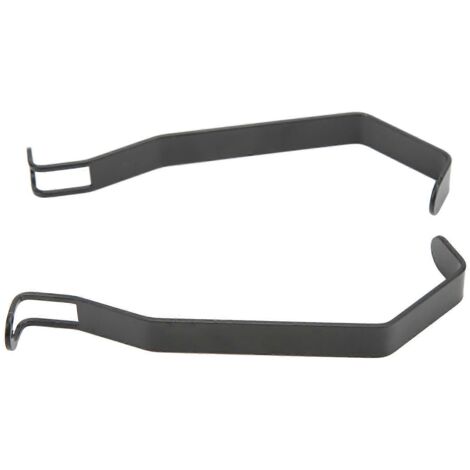 2 pcs Feux clignotants avant gauche droit noir pour DUCATI SCRAMBLER Urban, capot de remplacement de clignotant moto, pièces de rechange motocyclette. (1/4)