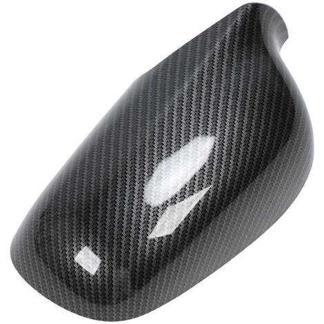 Rétroviseur latéral extérieur, coque de rétroviseur de porte, capot de remplacement pour rétroviseur arrière, pièce de rechange pour Saab 9-3. (1/4)