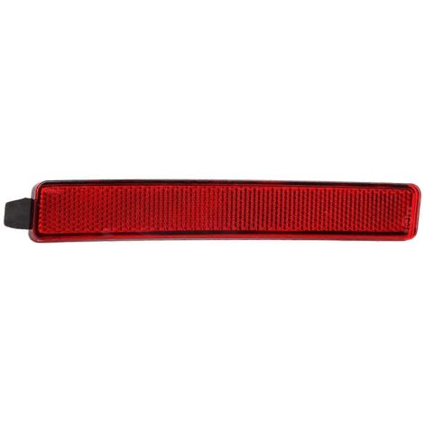 Pare-chocs arrière garniture réflecteur lentille 25881881 gauche droit feu arrière signalisation pour Acadia Denali SL (1/4)