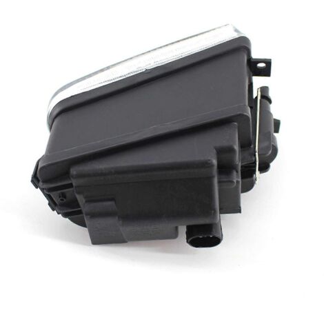 Remplacement Feux Antibrouillard pour E39 Série 5 1997-2000 528i 540i Z3 Côté Gauche - Lampe Avant Compatible BMW. (1/4)
