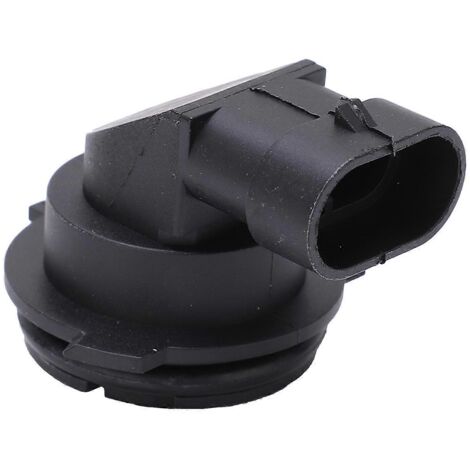 Porte-ampoule H7 1226084 9118046, ABS anti-âge, durable, remplacement Opel Zafira A, ampoule phare, connecteur résistant, pièce auto. (1/4)