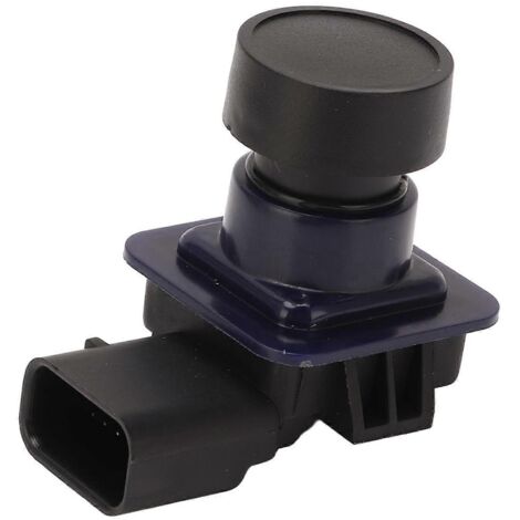 Caméra de recul DT4T19G490AB, image claire, remplacement pour Ford Edge 2011-2015, rétroviseur arrière. (1/4)