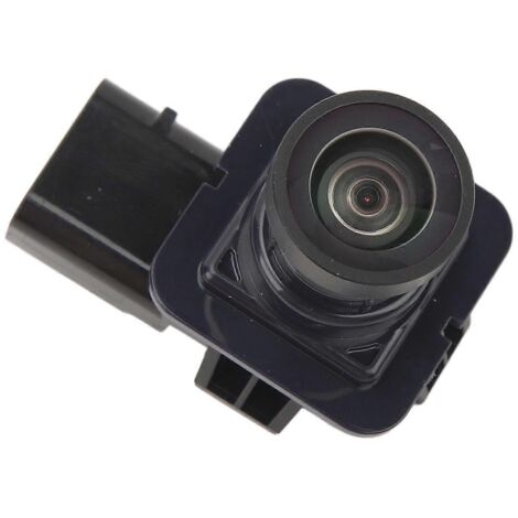 Caméra de recul BT4Z 19G490 B, étanche IP68, aide au stationnement de rechange pour Ford Edge. (1/4)