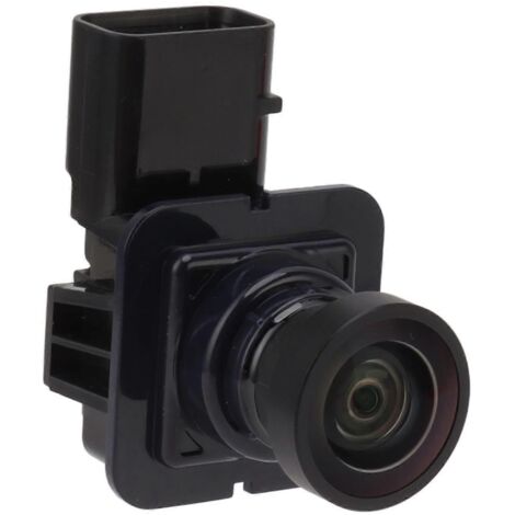 Caméra de recul DS7T19G490DD, assistance de stationnement compatible Ford Fusion 2013-2016, remplacement d'origine (1/4)