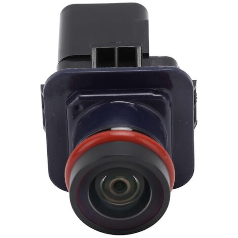 Caméra de recul arrière EA5Z19G490A, étanche, image nette, remplacement pour FORD EXPLORER 2011-2015. (1/4)