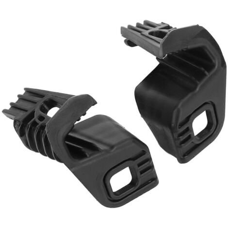 1 support gauche droit de phare 51647285597 51647285598 remplacement pour BMW F30 F31 F32 F33 F36, kit paire de montage optique avant