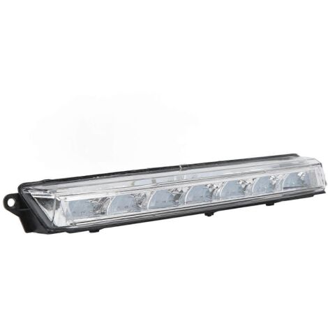 Phare de jour étanche, remplacement pour Mercedes Benz X164 GL320 GL350 GL450 GL550 2007. (1/4)