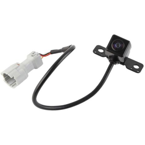Caméra de recul arrière 95760 A2100, moniteur d'aide au stationnement, remplacement pour Hyundai Santa Fe 2013-2016. (1/4)