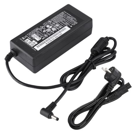 Adaptateur Secteur 65W pour Lenovo Ideapad 310 110 100S - Câble UE Inclus (1/5)