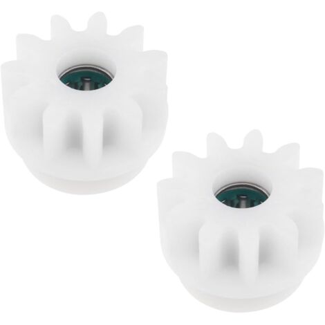 2x vadrouille à essorage compatible O-Cedar Easywring, pièces de rechange pour serpillière à essorage avec raccord rapide (1/5)