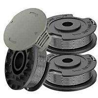 3pcs-bosch Mowing Accessories F016800569 / F016800385 Spare Spool Mowing Head Lawn Rope