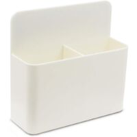 magnetic Marker Holder For Whiteboard/fridge/school Locker/office, Multifunctional Pen Holder Stationery Storage Box