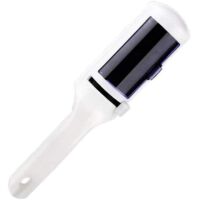 pet Hair Brush,cat & Dog Pet Hair Brush - Double Sidedanti Hair Brush Picks Up Hair Removermagic Pet Hair Brush Dog & Cat Cleaning Clothes/sofa/ca