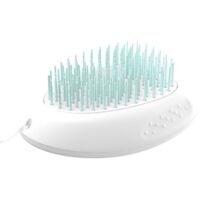 brosse Pour Chien Et Chat (verte), Brosse Pour Chien Auto Nettoyante, Brosse Pour Chat, Brosse De Toilettage Pour Chien, Brosse De Toilettage Pour