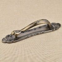 porte Coulissante Anti-mtallique Porte Coulissante Europenne Porte Coulissante Accessoires De Tiroir En Fer Poigne Coulissante Poigne Coulissante