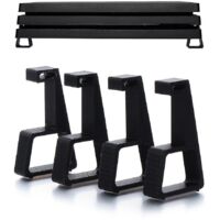 Support de refroidissement horizontal pour PS4 Slim/Pro
