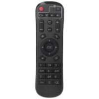 Télécommande pour Box TV NEXBOX A95X Android 7.1 - Contrôleur Smart TV
