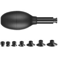 Stylo à Ventouse Manuelle pour Réparation de Lentilles et Nettoyage de Montres