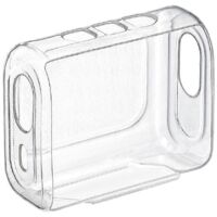 Étui Souple en Silicone Déformable pour Enceinte JBL GO 3, Housse de Transport