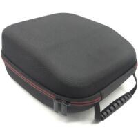 Étui de transport portable pour casque audio DENON AH-D2000 D5000 D7000 D5200 D7200