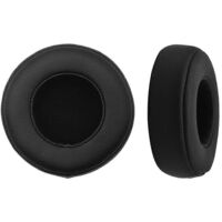 Coussinets de remplacement pour casque Beats Dr. Dre Pro Detox - Housses élastiques pour écouteurs