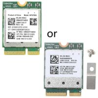 Adaptateur WiFi 6 NFA765 Bluetooth 5.2 Double Bande 2.4G/5G