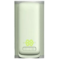 Chauffe-biberon USB portable extérieur - Couverture isolante pour bébé - Batterie 6000mAh