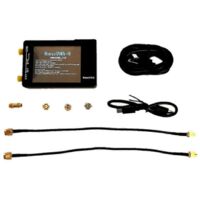 Analyseur d'Antenne Vectoriel NanoVNA 10KHz-1.5GHz pour HF VHF UHF