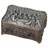 Étui de rangement portable mini pour bijoux, organiseur de boîte à bijoux, présentoir à boucles d'oreilles, colliers et bagues.