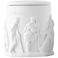 Bougie parfumée artisanale cadeau femme, senteur naturelle décoration intérieure, cadeau fait main parfumé pour maison.