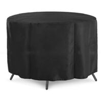 Outdoor Patio Furniture Cover Oxford Cloth Dust Proof Covers able Chair Protecto