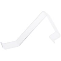 L Shaped Shoe Tray Jewelry Display Riser Shelf Showcase Fixtures Gadget