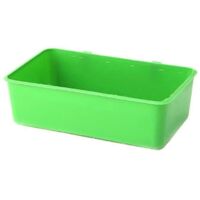 Pigeons Water Cup Hanging Feeding Bowl for Chicken Quail Bird Feeder for Cage
