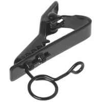 Clip de remplacement pour micro cravate sans fil - Support de fixation micro - 3 pièces
