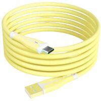 Câble de transfert de données USB vers Type-C pour Huawei P50E, Mate 40E Pro