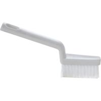 Brosse de Nettoyage pour Salle de Bain et Cuisine, Sol, Carrelage, Baignoire et Douche