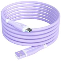 Câble de transfert de données USB vers Type-C pour Huawei P50E, Mate 40E Pro
