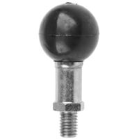 Joint de Montage M8 M10 pour Bras Double Support Moto - Adaptateur Vis M8 M10
