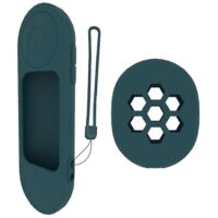 Étui de protection en silicone pour télécommande Chromecast TV 2020