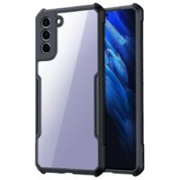 Coque de Protection pour Samsung Galaxy S21, S21 Plus et S21 Ultra - Housse Antichoc