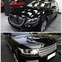 Film de protection peinture transparent invisible, anti-rayures, protection carrosserie, film PPF clair, résistant aux éraflures, auto-cicatrisant, pose facile.