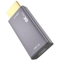 Adaptateur USB-C vers HDMI 8K 60Hz, câble de conversion USB vers HDMI