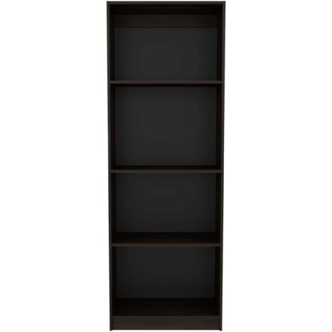 Libreria Bear con Spazi Aperti e Quattro Ripiani (1/5)