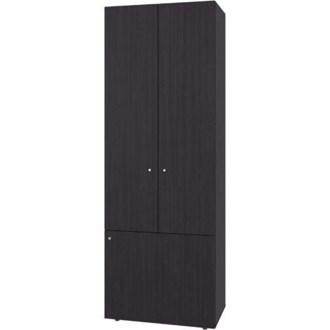 Set di Armadi Home Dreams con Design Funzionale e Stile (1/5)