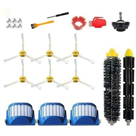 Für iRobot Roomba 600 610 620 650 675 677 692 671 694 691 Serie Kit
