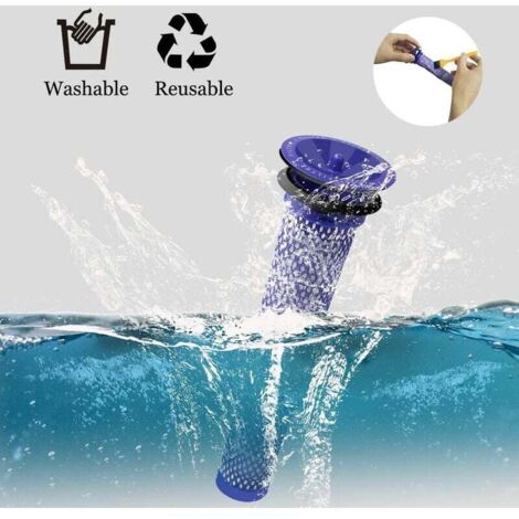 Katzen-Wasserbrunnenfilter 12er-Pack – Ersatzfilter Für Yivinow Pet Fountain Mit Vorfilter, Ionentauscher & Aktivkohle