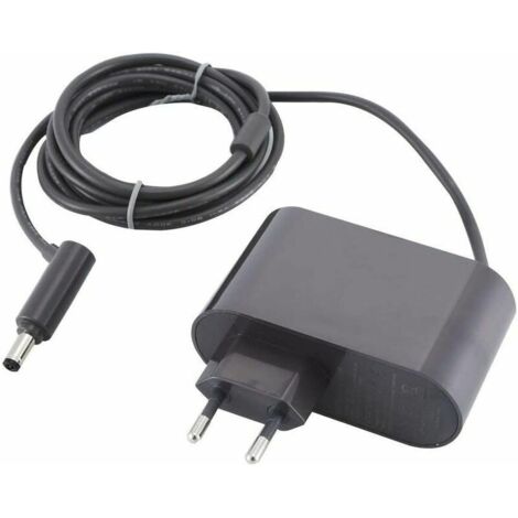 26,10 V / Netzteil/Ladegerät für Dyson V6 V7 V8 Sv03 Sv04 Sv05 Sv06 Sv07 Staubsauger (Netzteil-Nr. 205720-02, 214730-01, 227591-01, 229602-01) – Ersatzteile (1/5)