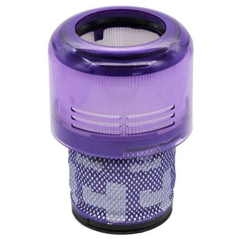 Filter für Dyson V11, 3er-Pack Ersatzfilter für die Akku-Staubsauger V11, V11 Torque Drive und V11 Animal. Vergleichbar mit Teilenummer 970013-02 (V11), 1 Stück. (1/5)