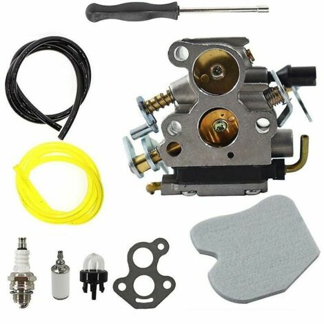 Vergaser für Husqvarna 235 235e 236 240 240e Kettensäge 574719402 (1/5)