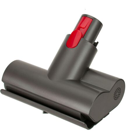 Geeignet für Dyson Staubsaugerzubehör: Dyson V6 DC, V7, V8, V10, V11, elektrischer Bürstenkopf sowie Anti-Milben-Saugkopf. (1/4)